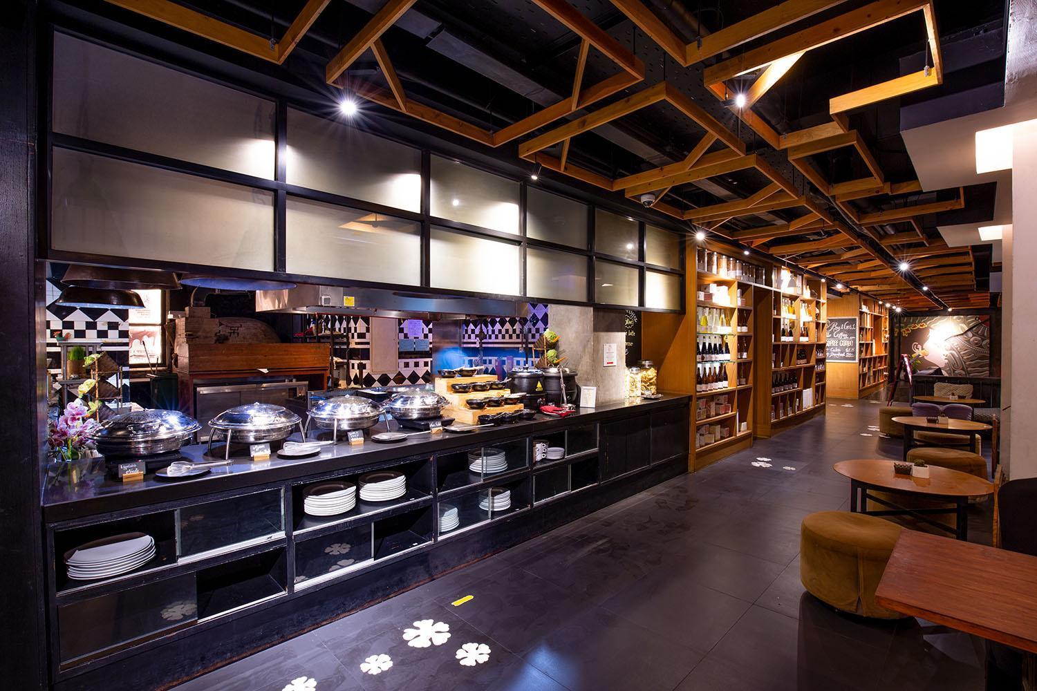 The 1O1 Bali Fontana Seminyak Legian Exterior foto