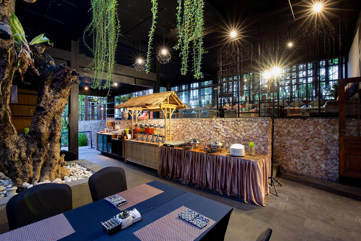 The 1O1 Bali Fontana Seminyak Legian Exterior foto